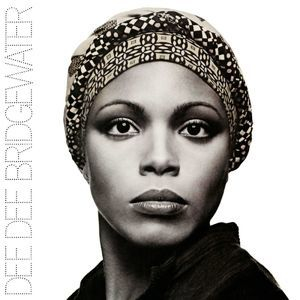 Dee Dee Bridgewater