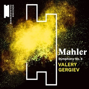 Mahler: Symphony No. 8 (live) [Hi-Res]