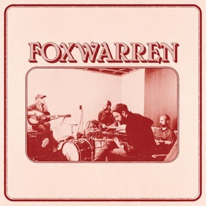 Foxwarren [Hi-Res]
