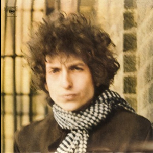 Blonde On Blonde