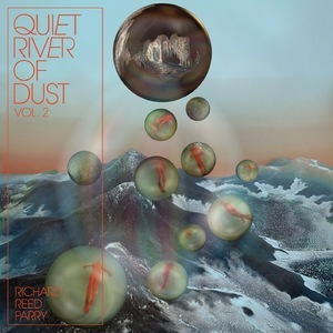 Quiet River Of Dust, Vol. 2 That Side Of The River