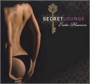 Secret Lounge - Erotic Pleasure (CD3)