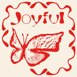Joyful [Hi-Res]