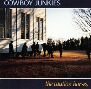 The Caution Horses