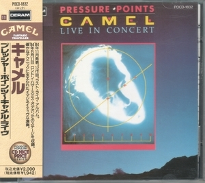 Pressure Points - Live In Concert
