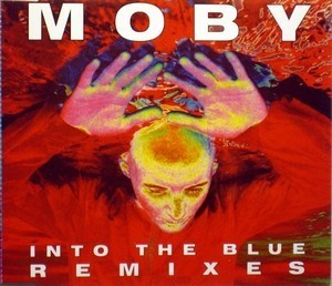 Into The Blue Remixes [CDS]