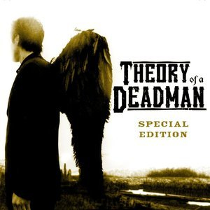 Theory Of A Deadman (Special Edition)