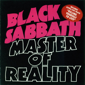 Master Of Reality