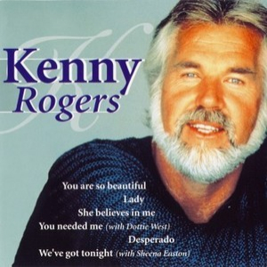 Kenny Rogers