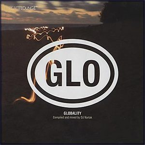 Globality Vol.1 (CD2)