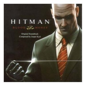 Hitman Blood Money OST