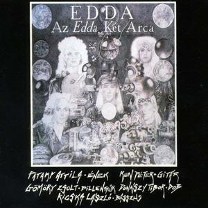 Az Edda Ket Arca (2CD)