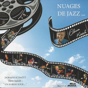 Nuages De Jazz ...