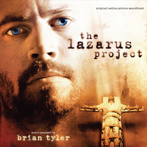 The Lazarus Project OST / The Heaven Project