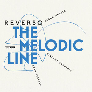 Reverso - The Melodic Line