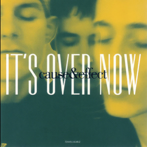 It's Over Now (It's Alright)