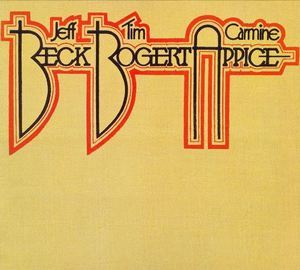 Beck, Bogert & Appice