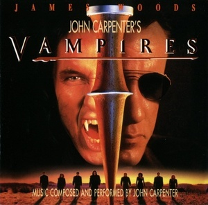 Vampires OST