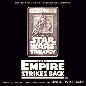 Star Wars - The Empire Strikes Back (Special Edition - CD2)