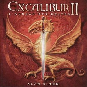 Excalibur II L'egende Des Celtes