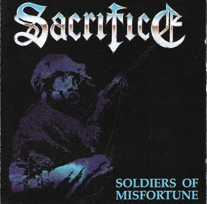 Soldiers Of Misfortune