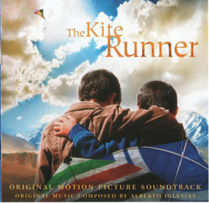The Kite Runner / Бегущий за ветром OST