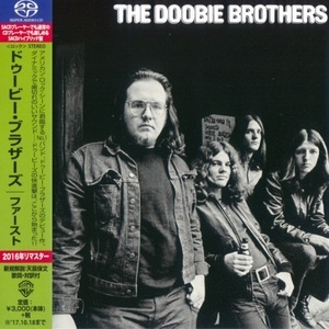 The Doobie Brothers