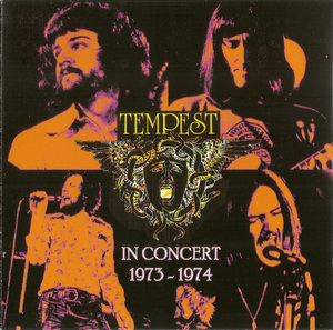 In Concert 1973-1974