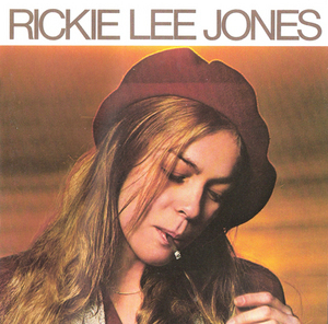 Rickie Lee Jones