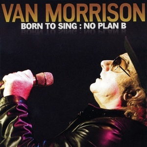 Born To Sing : No Plan B