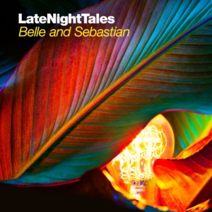 Late Night Tales Belle And Sebastian, Vol. 2
