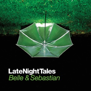 Late Night Tales Belle And Sebastian
