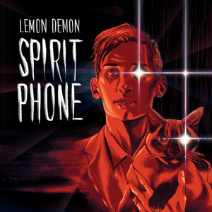 Spirit Phone (2CD)