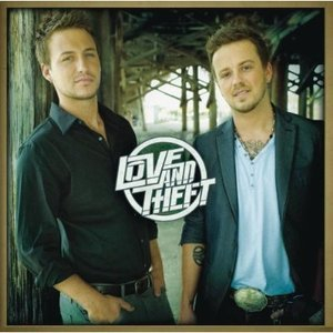 Love And Theft