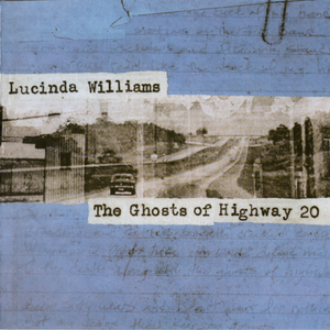 The Ghosts Of Highway 20 (2CD)