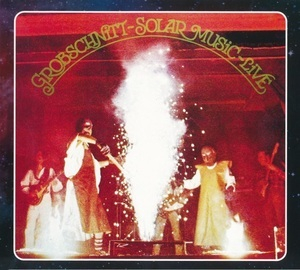 Solar Music - Live