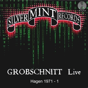 Live Hagen 1971 - 1