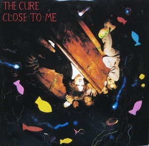 Close To Me