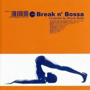 Break N' Bossa: Chapter 1