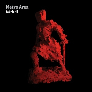 Fabric 43 Mixed By Metro Area