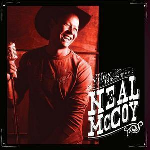 The Very Best Of Neal Mccoy