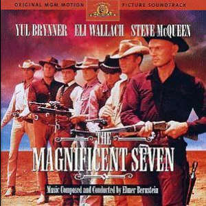 The Magnificent Seven