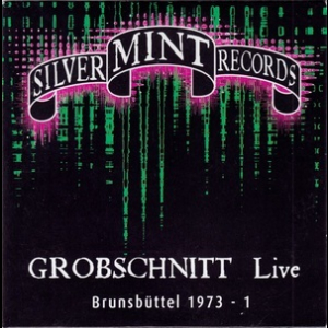 Live Brunsbuettel 1973 - 1