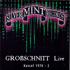 Live Kassel 1979 - 2