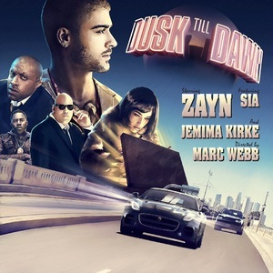 Dusk Till Dawn [CDS]