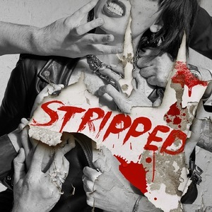 Vicious (Stripped)