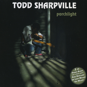 Porchlight (2CD)