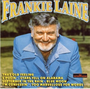 Frankie Laine