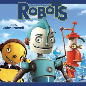 Robots - Original Motion Picture Score