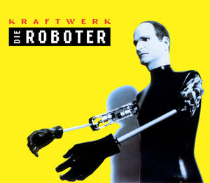 Die Roboter [CDS]